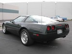 1996 Corvette Coupe For Sale